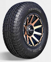 Шины всесезонные Federal XPLORA A/P  215/75 R15 100/97Q PR6