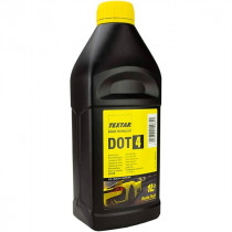 Жидкость тормозная Textar DOT4 Brake Fluid 1л. 95002200