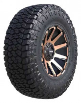 Шины всесезонные Federal XPLORA A/T  265/60 R18 114T XL FR