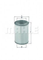 Воздушный фильтр KNECHT LX2689
