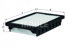 Воздушный фильтр KNECHT LX3271