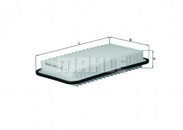 Воздушный фильтр KNECHT LX2901