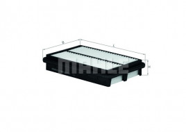 Воздушный фильтр KNECHT LX2906
