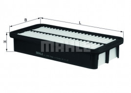 Воздушный фильтр KNECHT LX3265