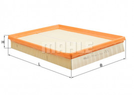 Воздушный фильтр KNECHT LX999