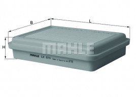 Воздушный фильтр KNECHT LX570