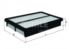 Воздушный фильтр KNECHT LX4143