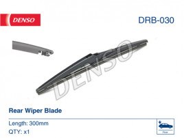 Щетка стеклоочистителя DENSO DRB030