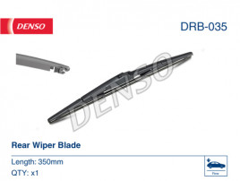 Щетка стеклоочистителя DENSO DRB-035