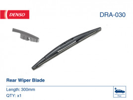 Щетка стеклоочистителя DENSO DRA-030
