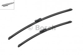 Щетка стеклоочистителя BOSCH 3397014212