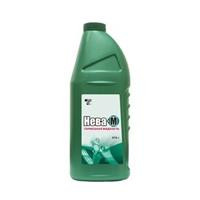 Жидкость тормозная dot 3, Нева-М, 1л