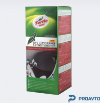 Набор для ухода за мягкой крышей кабриолета EN GL Turtle Wax шт
