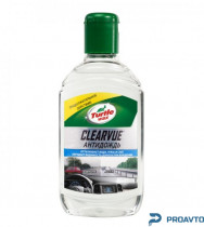 Антидождь300мл RU GL Turtle Wax шт