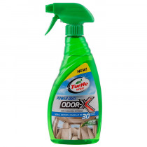 Средство для нейтрализации запахов Turtle Wax Power Out Odor-X 30 Days 500мл. 52896