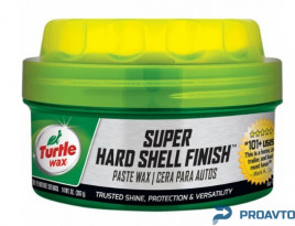 Супер твёрдый воск Turtle Wax 397 г