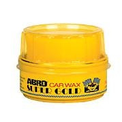 Автовоск -паста тефлон с карнаубой, 230мл