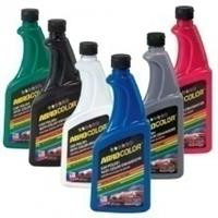 Автополироль зеленый, 473 мл