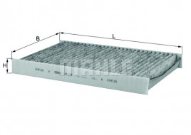 Фильтр KNECHT LAK138