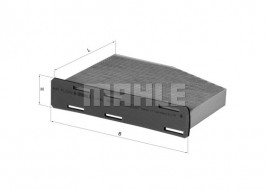 Фильтр KNECHT LAK181