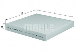Фильтр KNECHT LA216