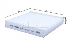 Фильтр KNECHT LA155