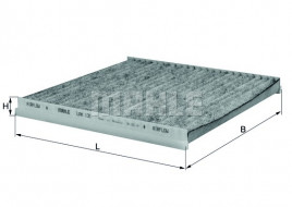 Фильтр KNECHT LAK131
