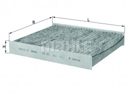 Фильтр KNECHT LAK293