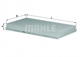 Фильтр KNECHT LA280