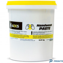 Паста для мытья рук Axxis, 0.65кг