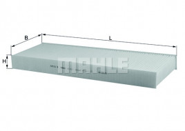 Фильтр KNECHT LA421