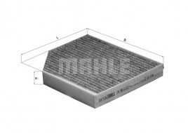 Фильтр KNECHT LAK386
