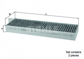 Фильтр KNECHT LAK428S