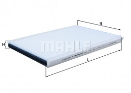 Фильтр KNECHT LA441