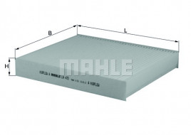Фильтр KNECHT LA472