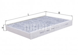 Фильтр KNECHT LAK387