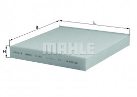 Фильтр KNECHT LA462