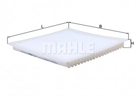 Фильтр KNECHT LA477
