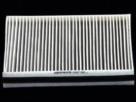 Фильтр JC PREMIUM B40017PR