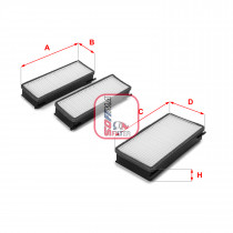 Фильтр SOFIMA S3070C