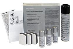 Профессиональный набор для лака