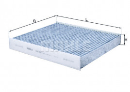 Фильтр KNECHT LAK809