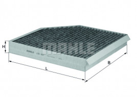 Фильтр KNECHT LAK667