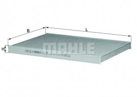 Фильтр KNECHT LAK159