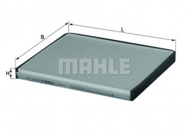 Фильтр KNECHT LA447