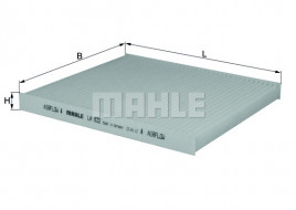 Фильтр KNECHT LA832