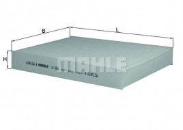 Фильтр KNECHT LA686