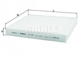 Фильтр KNECHT LA1123