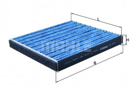 Фильтр KNECHT LAO490