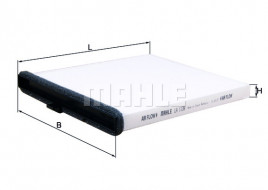 Фильтр KNECHT LA1139